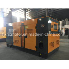 550kVA 440kw Ccec Cummins Prime Emergency Power Solution Diesel Generators